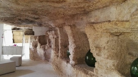 Masseria Rocca Pampina - Palagianello (TA)